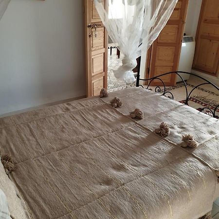 Riad Zidania Tarudant Zewnętrze zdjęcie