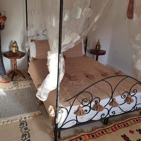 Riad Zidania Tarudant Zewnętrze zdjęcie