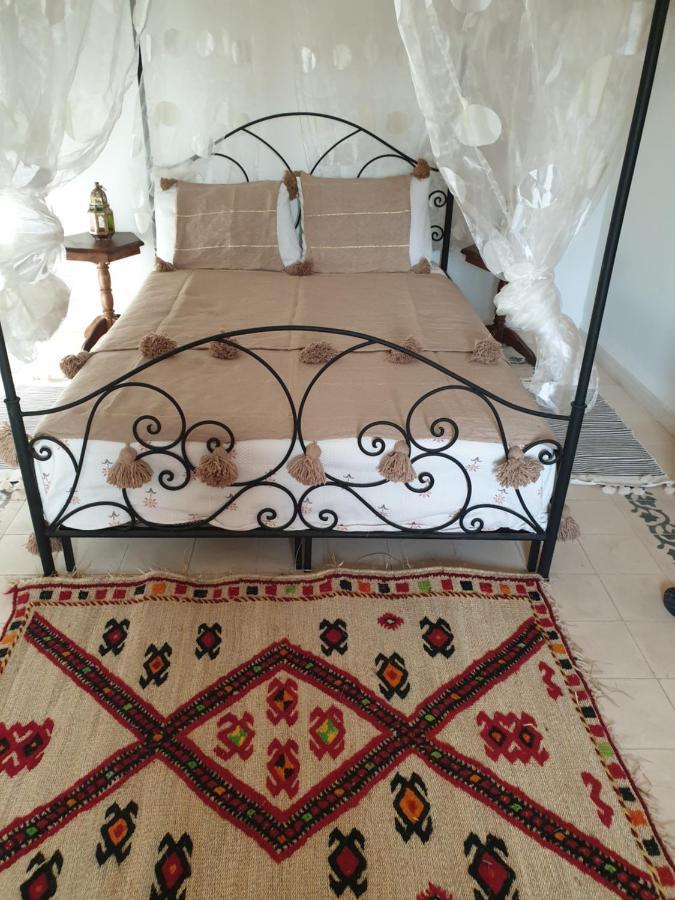Riad Zidania Tarudant Zewnętrze zdjęcie