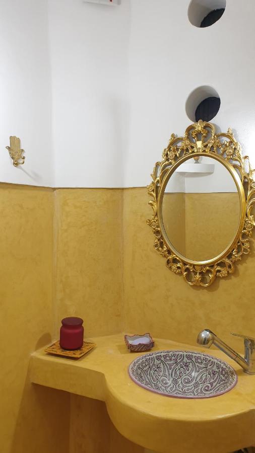Riad Zidania Tarudant Zewnętrze zdjęcie