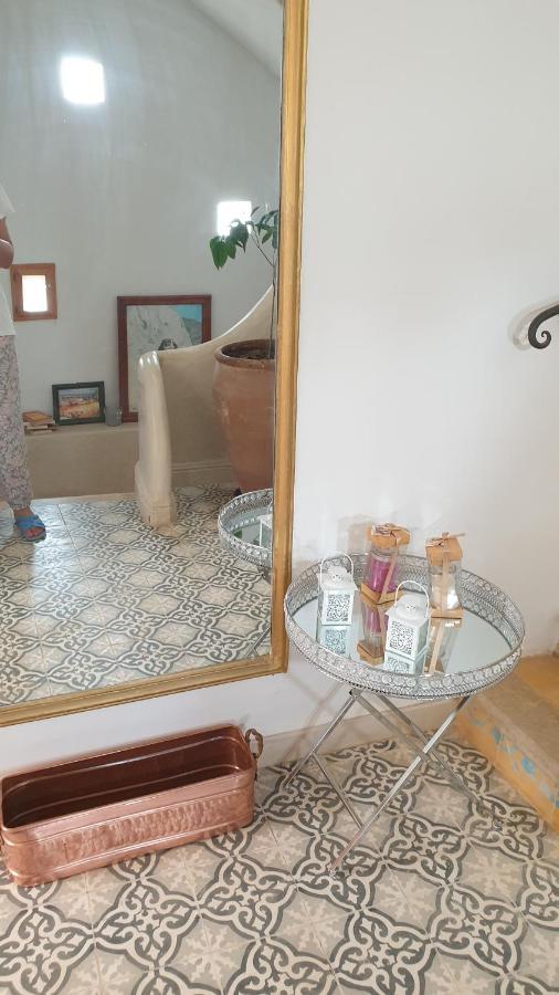 Riad Zidania Tarudant Zewnętrze zdjęcie