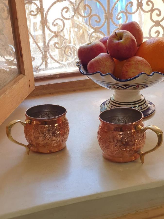 Riad Zidania Tarudant Zewnętrze zdjęcie