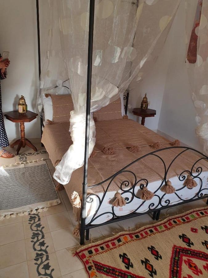Riad Zidania Tarudant Zewnętrze zdjęcie